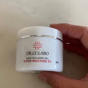 Dr CI:LABO Aqua collagen gel - super moisture EX